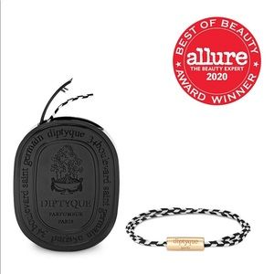DIPTYQUE Eau Rose Perfumed Bracelet